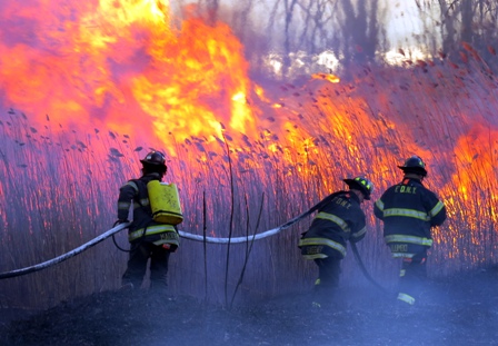 Howard Beach Fire 063
