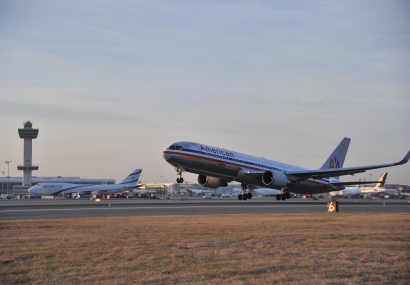 plane