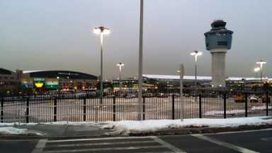 LaGuardia Airport