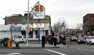 Bell and Northern Blvds.