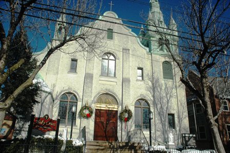 Holy Cross