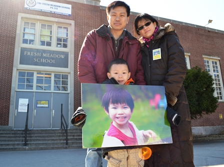 Liao family