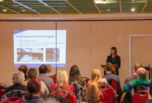 sunnyside shines program web