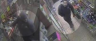 suspects