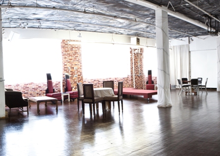 Create NY Space 1