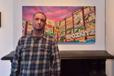 Jonathan Cohen