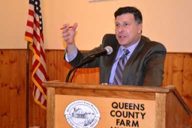 Mark Weprin