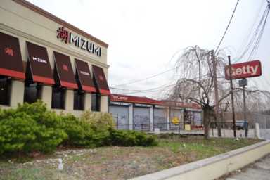 Little Neck Mizumi