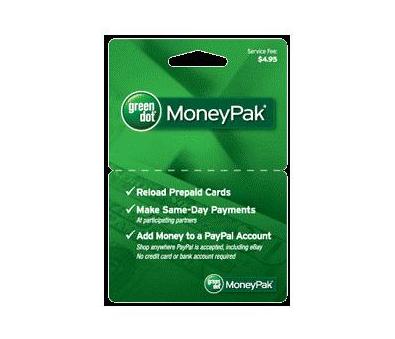 Money Pak