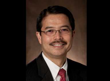 Dr. Conrado Gempesaw
