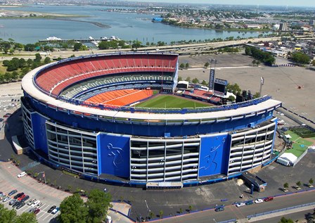 Shea Stadium