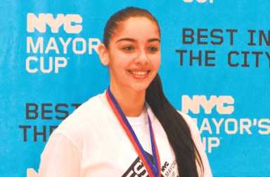 Sports Star