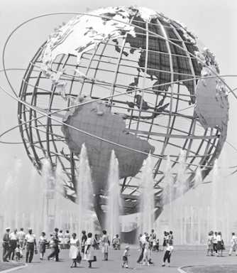Worlds Fair 1