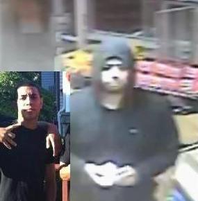 deli robbery suspects