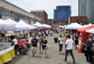 LIC FLEA