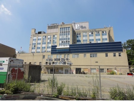 Parkway Hospital