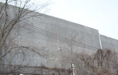 Wall without pols 2