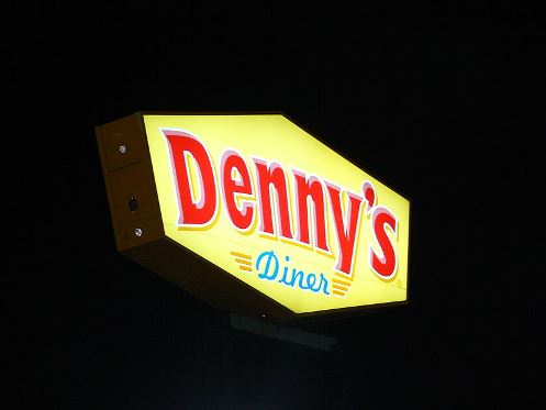 dennys