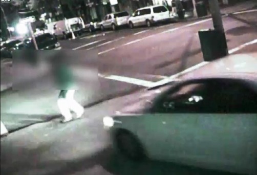 hit and run