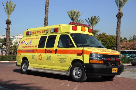 Ambulance