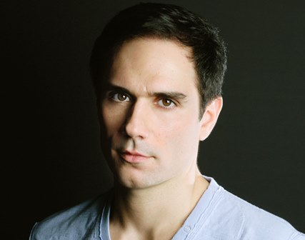 Andrew web