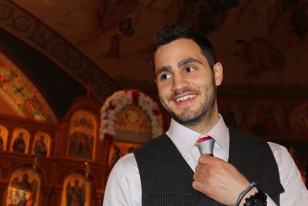 Anthony Michaelides