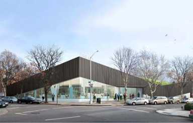 Exterior Rendering 6-14