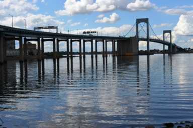 Throgs Neck Bridge