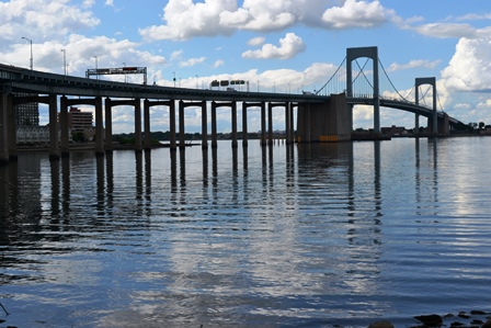 Throgs Neck Bridge