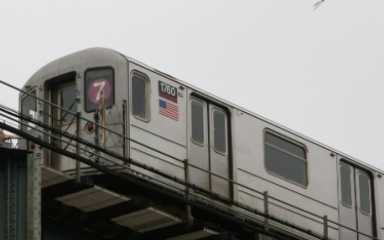 7-Train