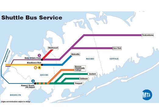 lirr new map