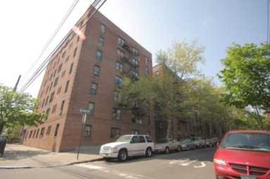 $21 Million Elmhurst building