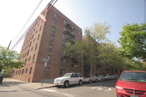 $21 Million Elmhurst building