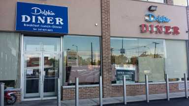 Dolphin Diner