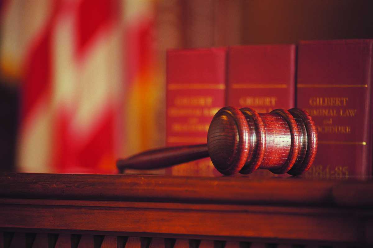 Gavel 2