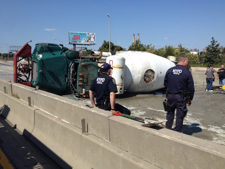 Photo courtesy of NYC Fire Wire