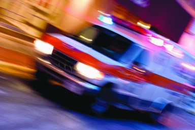 ambulance