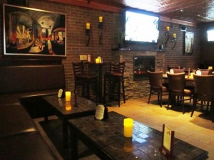 Photo courtesy of Austin's Ale House