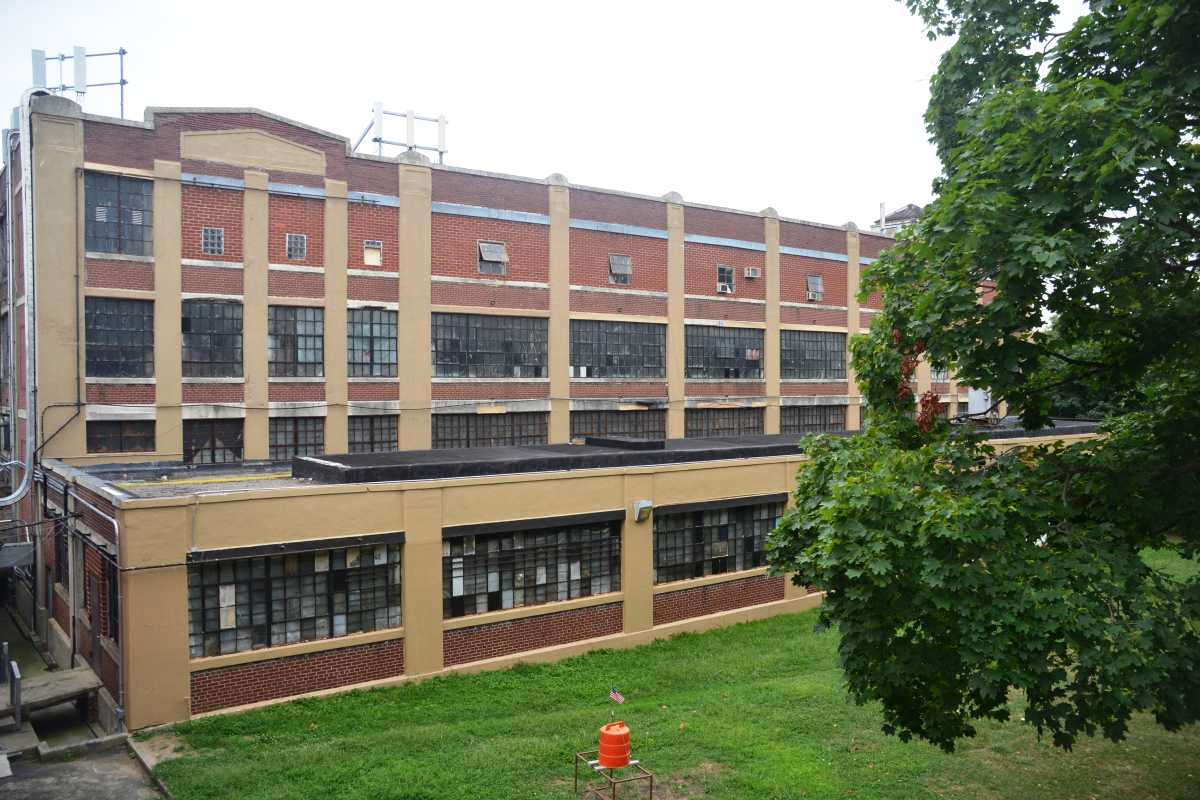 Building