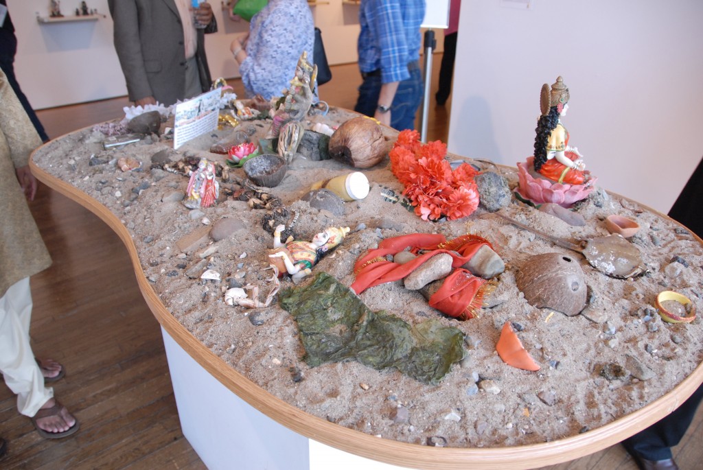Diorama at Queens Museum (1)