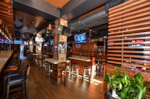 Photo courtesy of Katch Brewery & Grill