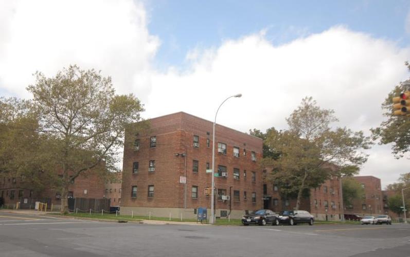 Photo of builings web