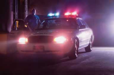 grand larceny