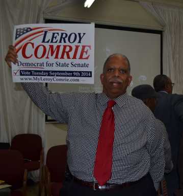 comrie