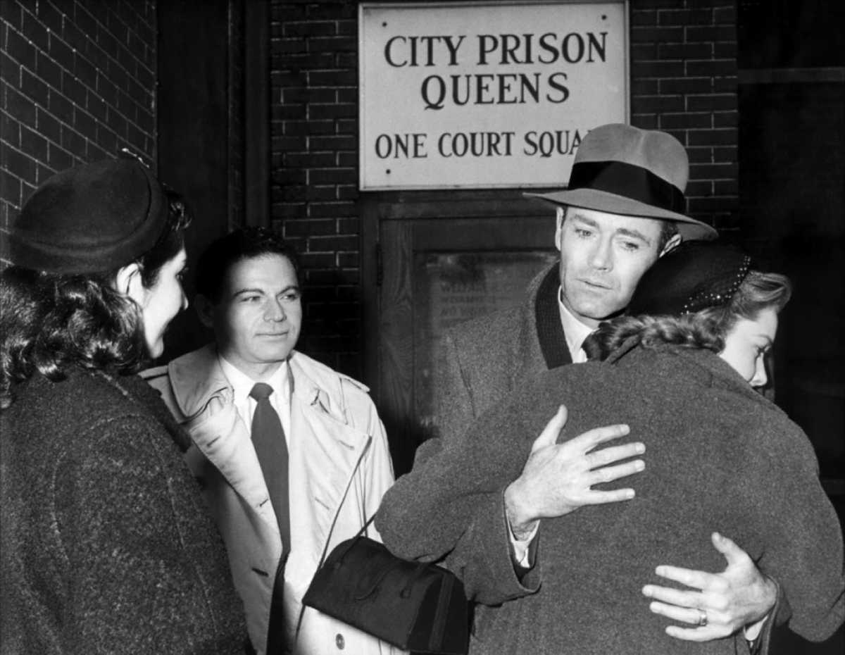 the wrong man still 2