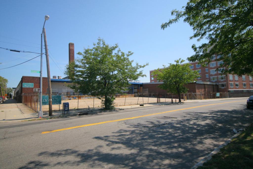 $57M Astoria Waterfront property