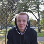Alex O'Brien