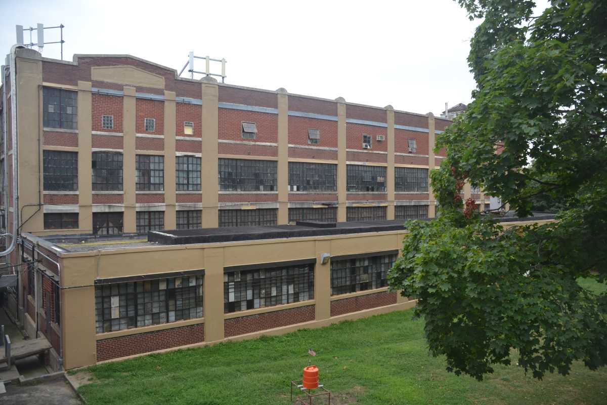 Building