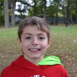 Connor Hirsch
