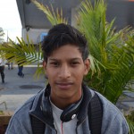 Fernando Aguilar
